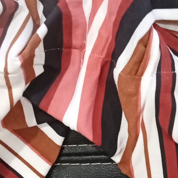 😍♥️♥️7th avenue New York and Co design studio shorts by Gabrielle Union - Picture 3 of 5